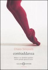 Contraddanza di Chiara Simonetti edito da Salani