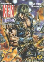 Ken il guerriero di Tetsuo Hara, Buronson edito da Kappa Edizioni