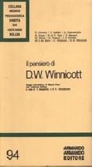 Il pensiero di Winnicott edito da Armando Editore