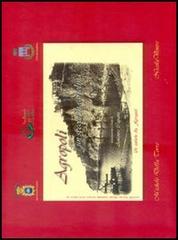 Agropoli, un secolo in cartolina di Nicola Ventre, Michele Della Torre edito da La Colomba