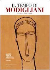 Il tempo di Modigliani edito da Ianieri