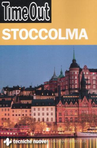 Stoccolma edito da Tecniche Nuove