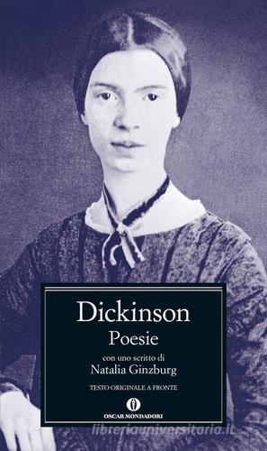 Poesie di Emily Dickinson edito da Mondadori