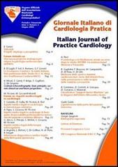 Giornale italiano di cardiologia pratica (2004) vol.2 edito da Liguori