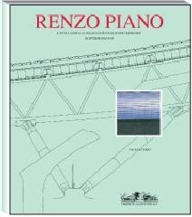 Renzo Piano. L'opera completa vol.3 di Peter Buchanan edito da Allemandi