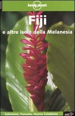 Fiji e altre isole della Melanesia edito da EDT