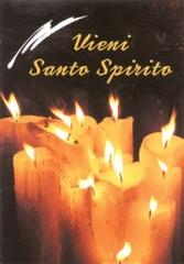 Vieni Santo Spirito edito da San Paolo Edizioni