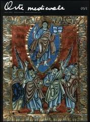 Arte medievale (2005) vol.1 edito da Silvana