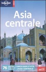 Asia centrale edito da EDT