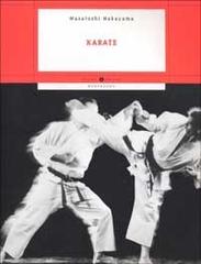 Karate di Masatoshi Nakayama edito da Mondadori