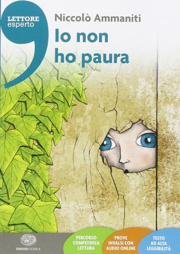 Io Non Ho Paura (Italian Edition)