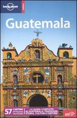 Guatemala di Lucas Vidgen, Daniel C. Schechter edito da EDT