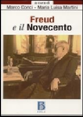 Freud e il Novecento edito da Borla