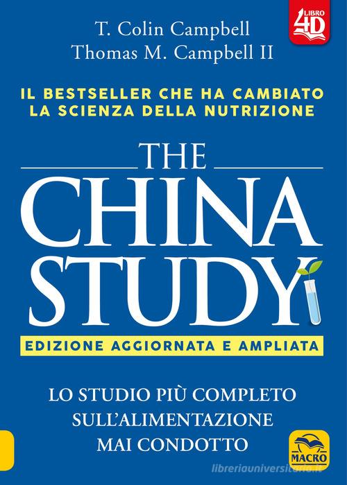 La grande via. Alimentazione, movimento, meditazione per una lunga