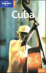 Cuba di Conner Gorry edito da EDT
