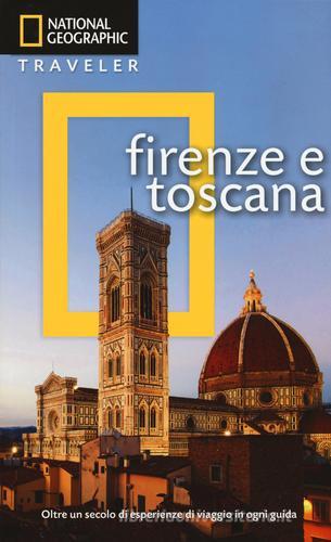 Firenze e Toscana di Tim Jepson edito da White Star