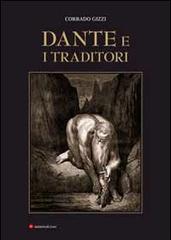 Dante e i traditori di Corrado Gizzi edito da Ianieri