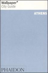 Athens. Ediz. inglese edito da Phaidon