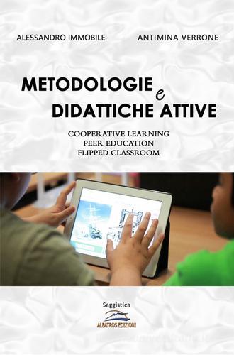 Metodologie E Didattiche Attive. Cooperative Learning, Peer Education ...