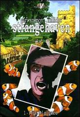Strangehaven vol.1 di Gary S. Millidge edito da Black Velvet