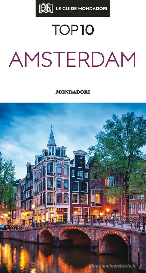 Amsterdam di Fiona Duncan, Leonie Glass edito da Mondadori Electa
