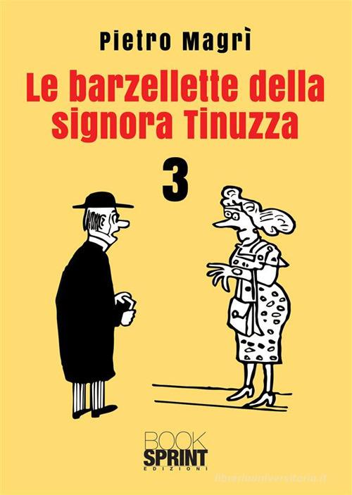 Le migliori barzellette: libro di Roberto Bonistalli
