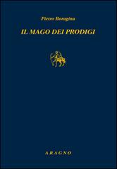 Il mago dei prodigi di Pietro Boragina edito da Aragno