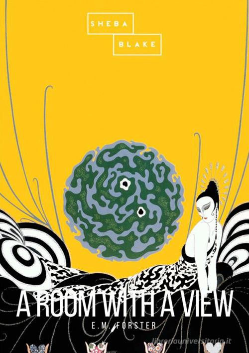 Libro A room with a view di Edward Morgan Forster di StreetLib