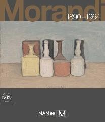 Giorgio Morandi 1890-1964. Ediz. illustrata edito da Skira