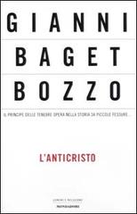 L' anticristo di Gianni Baget Bozzo edito da Mondadori