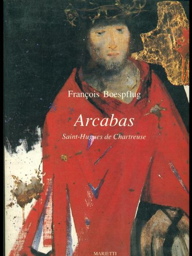 Arcabas di François Boespflug edito da Marietti