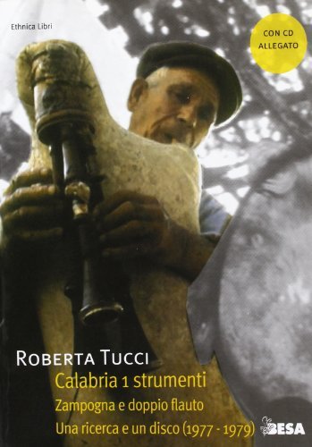 Calabria. Con CD Audio vol.1 di Roberta Tucci edito da Salento Books