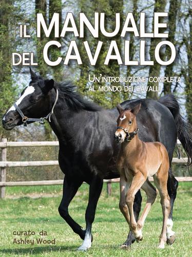 Il manuale del cavallo edito da Il Castello
