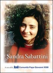 Sandra Sabattini edito da Sempre Editore