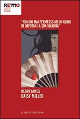 Daisy Miller di Henry James edito da Lozzi Publishing