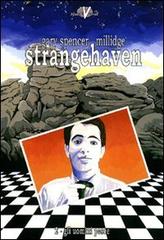 Strangehaven vol.2 di Gary S. Millidge edito da Black Velvet