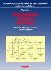 Trattato italiano di medicina di laboratorio vol.2 edito da Piccin-Nuova Libraria
