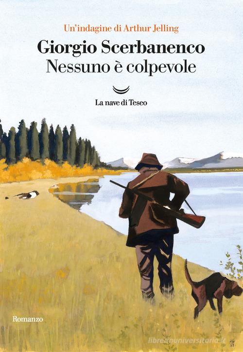 L'anomalia  La nave di Teseo