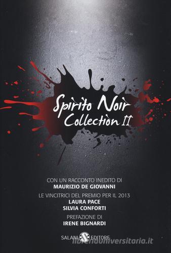 Spirito noir collection vol.2 edito da Salani
