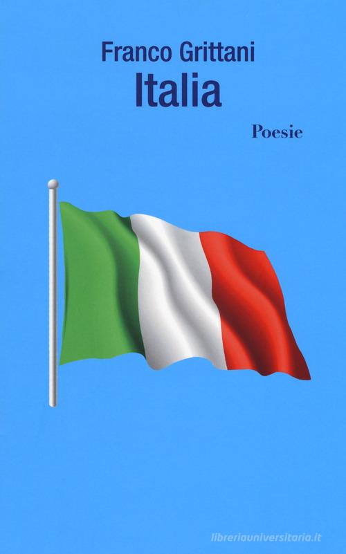 Italia di Franco Grittani edito da Risguardi