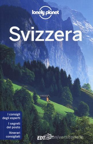 Svizzera edito da EDT