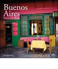 Buenos Aires di Maria Di Pietro edito da Ad Est dell'Equatore
