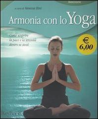 Armonia con lo yoga edito da Rusconi Libri