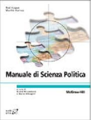 Manuale di scienza politica di Rod Hague, Martin Harrop edito da McGraw-Hill Education