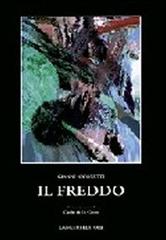 Libro Il freddo di Gianni Nicoletti Letteratura e linguistica di Gangemi Editore