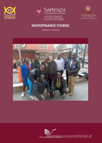 Microfinance course. Concept papers edito da Nuova Cultura