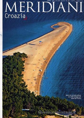 Croazia edito da Editoriale Domus