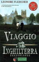 Viaggio in Inghilterra di Leonore Fleischer edito da Sperling & Kupfer