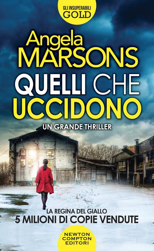  Urla nel silenzio - Marsons, Angela - Libri