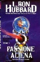 Libro Missione terra vol. 4 di L. Ron Hubbard Missione Terra di New Era Publications